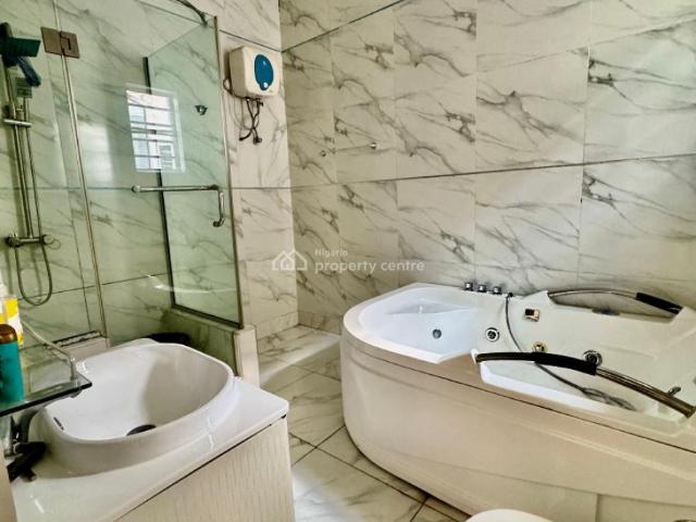 Duplex for rent in Eti Osa, Lagos