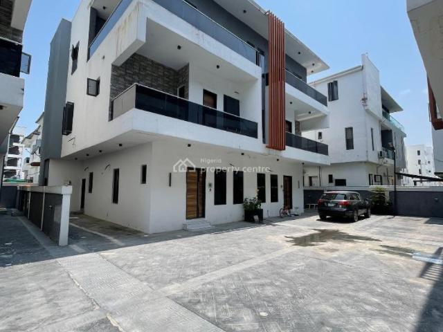 Duplex for sale in Lekki, Lagos