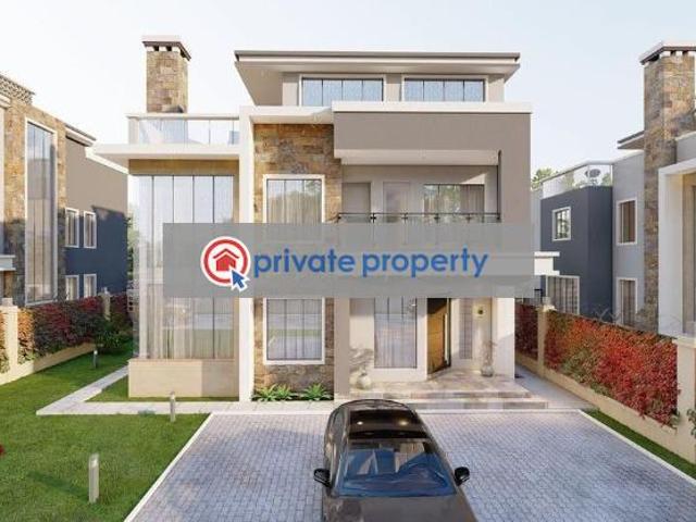 Townhouse for sale in Kikuyu