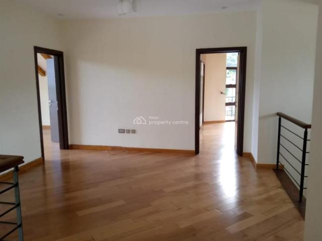 House for rent in Karen, Nairobi