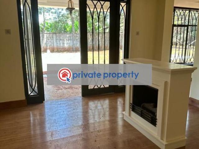 House for sale in Karen, Kiambu