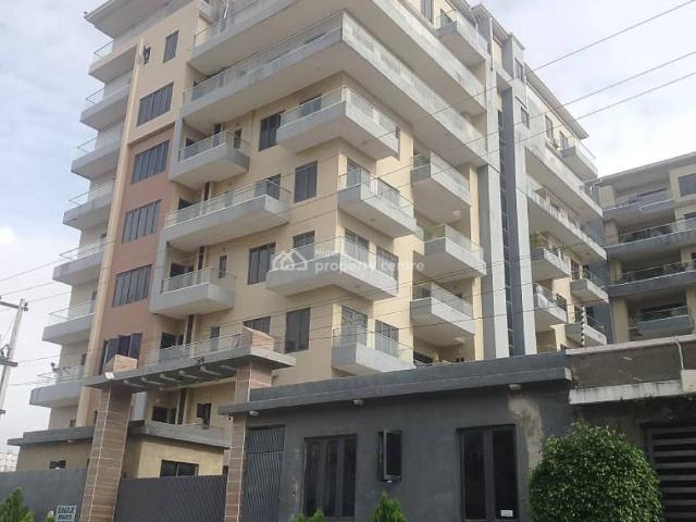 Flat for sale in Eti Osa, Abuja
