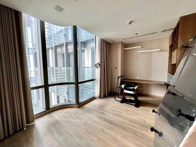 Căn hộ cho thuê tại Vinhomes Central Park, Thành phố Hồ Chí Minh