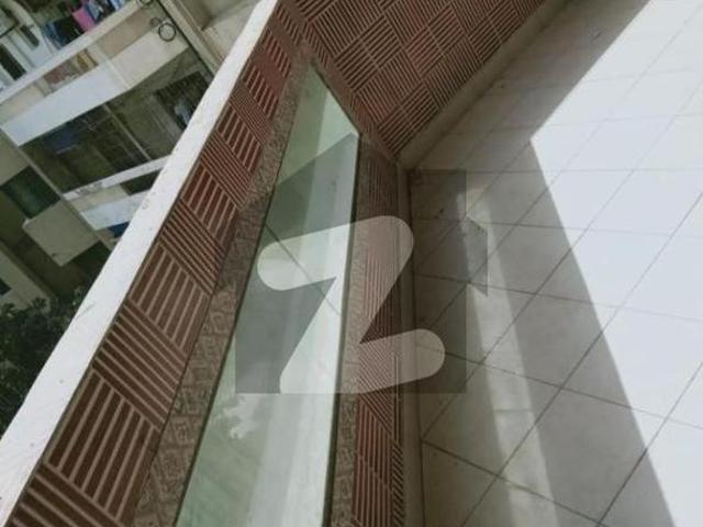 Apartment for rent in کلفٹن بلاک 2, کراچی ڈویژن