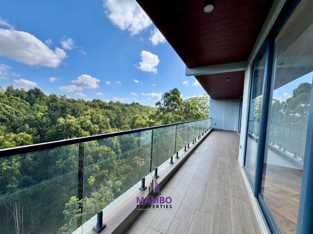 Apartment for rent in Molo, Nakuru