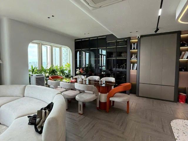 Căn hộ cho thuê tại Khu phố 2, Thành phố Hồ Chí Minh