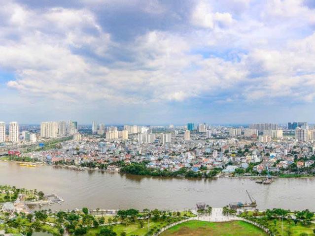 Căn hộ cho thuê tại Thủ Đức, Hồ Chí Minh
