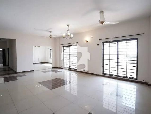 Apartment for sale in Islamabad