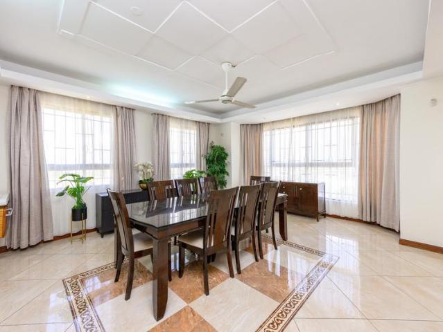 Apartment for sale in Kizingo, Mombasa