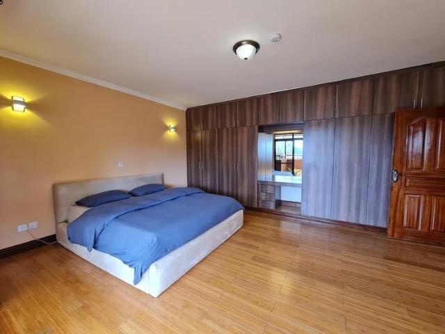 Apartment for rent in Kileleshwa, Kiambu