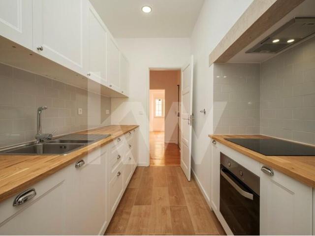 Apartamento alugar em Santa Maria Maior, Lisboa