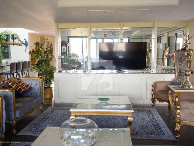 Apartment for rent in Islamabad