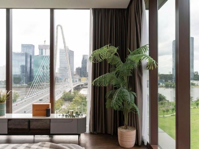 Căn hộ cho thuê tại Khu phố 37, Thành phố Hồ Chí Minh