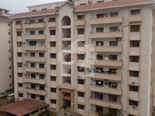 Apartment for sale in Islamabad