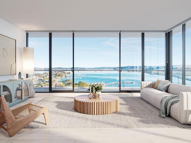 Apartment for sale in Gosford, New South Wales