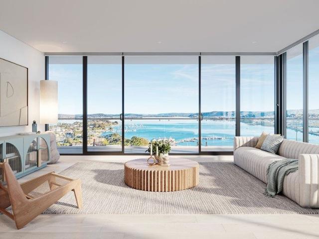 Apartment for sale in Gosford, New South Wales