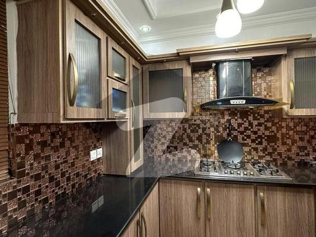 Apartment for rent in Islamabad