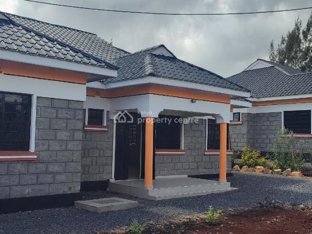 House for sale in Ongata Rongai, Kajiado
