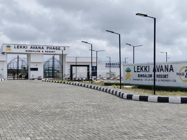 Property for sale in Ibeju Lekki, Abuja