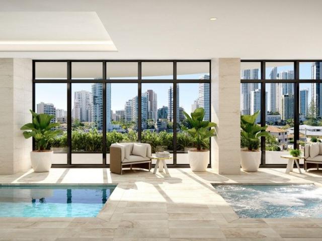 Apartment for sale in Gold Coast Urban, Gold Coast