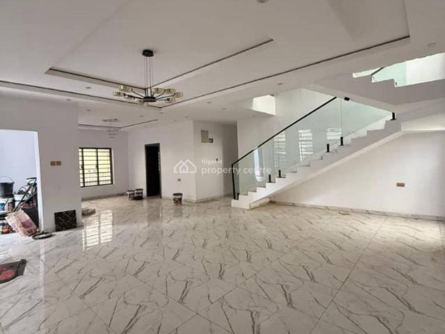 House for sale in Ojo, Ibadan