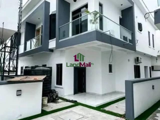 Property for sale in Eti Osa, Abuja