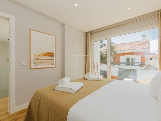 Casa alugar em Almada, Bairro do Campo da Bola