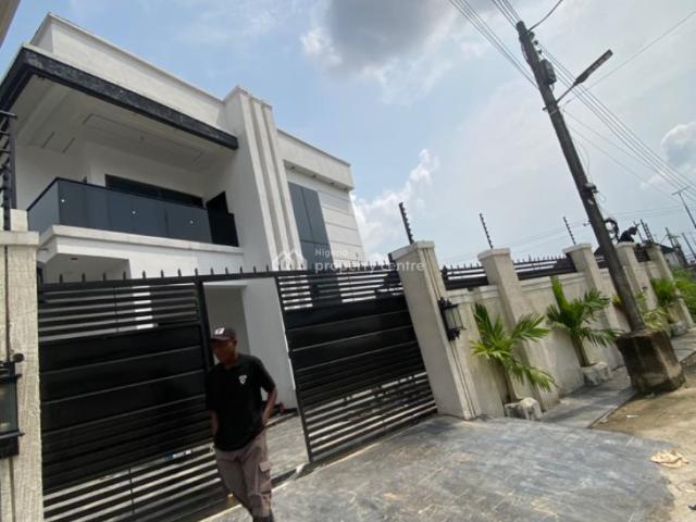 Property for sale in Etche, Rivers