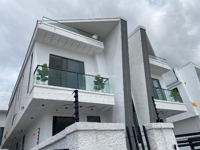 Property for sale in Eti Osa, Abuja