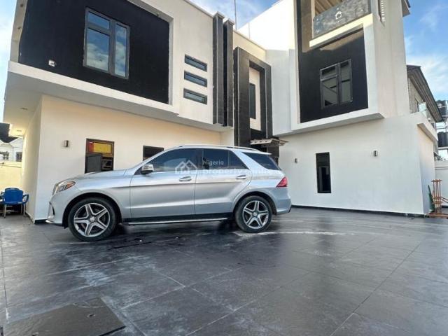 Property for sale in Etche, Rivers