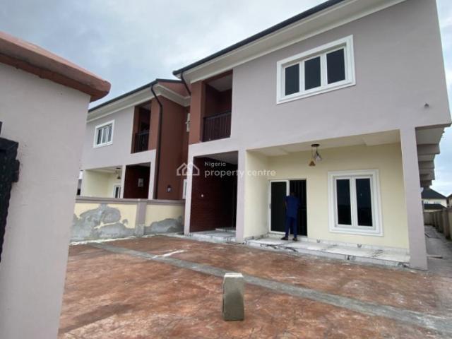 Duplex for sale in Port Harcourt, Rivers