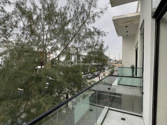 House for rent in Lekki, Lagos