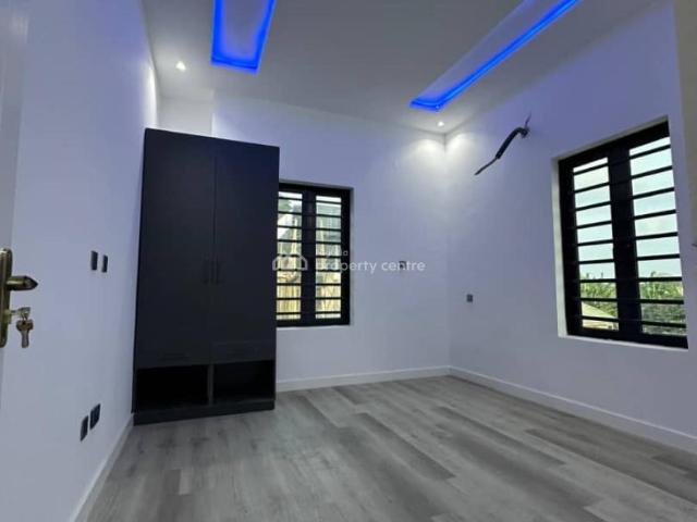 Property for sale in Ibeju Lekki, Abuja