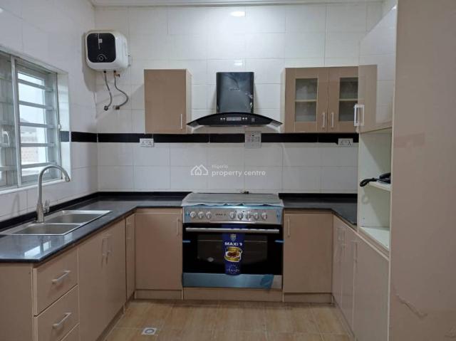 Duplex for sale in Katampe, Sokoto