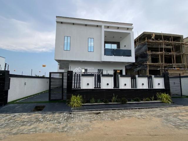 Property for sale in Eti Osa, Abuja