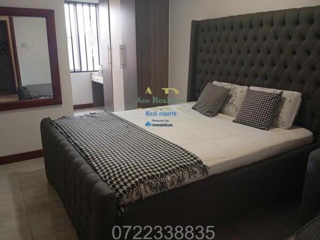 Apartment for sale in Lavington, Westlands