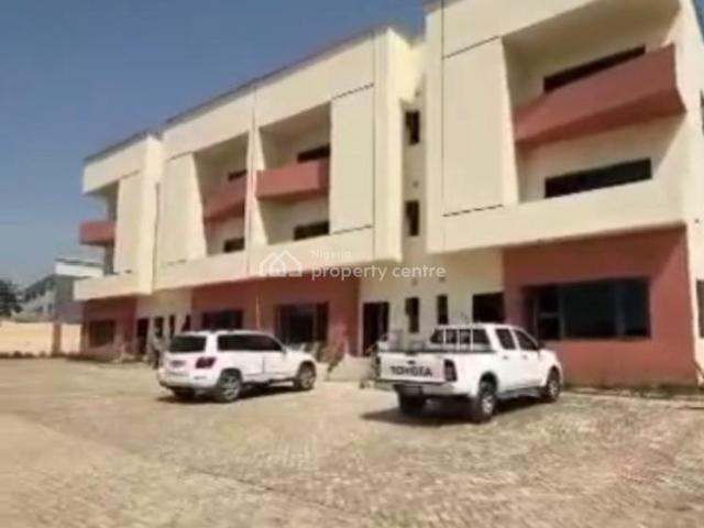 Property for sale in Durumi, Sokoto