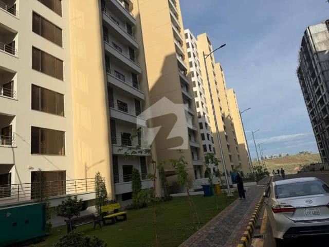Apartment for sale in Islamabad