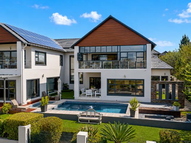 House for rent in Barbeque Downs, Sandton