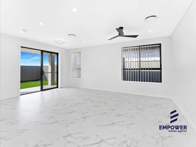House for rent in Gilead, Sydney