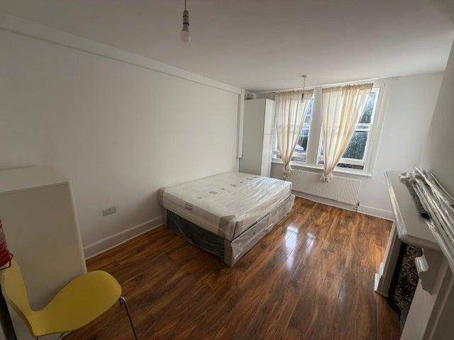 Apartment for rent in London Borough of Lambeth, Greater London