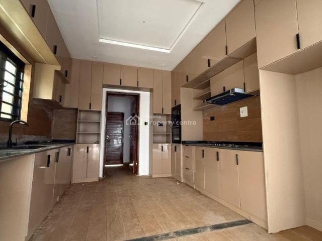 Property for sale in Ojo, Ibadan