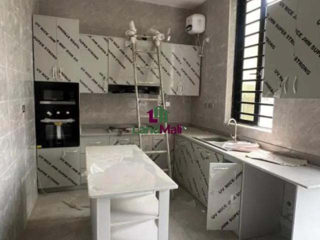 Property for sale in Eti Osa, Abuja