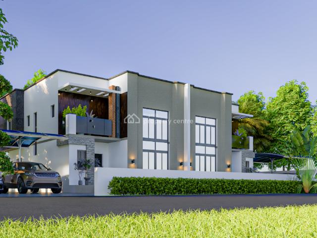 Land for sale in Kabusa, Abuja