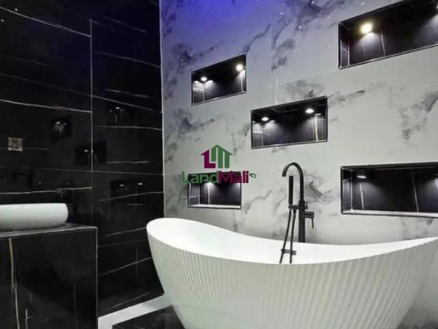 Property for sale in Eti Osa, Abuja