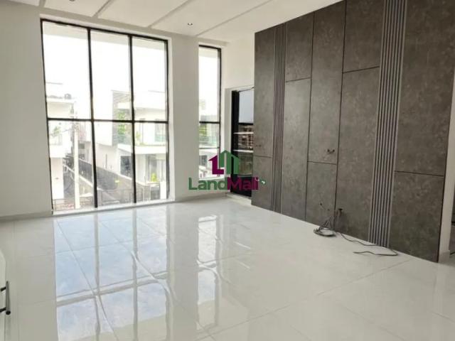 Property for sale in Eti Osa, Abuja