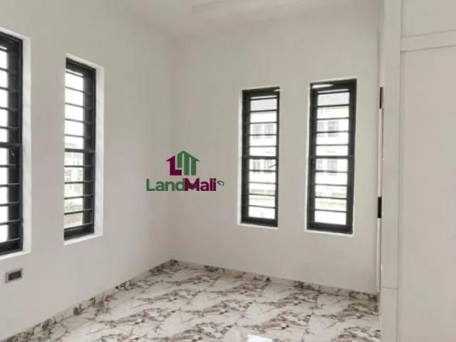 Property for sale in Eti Osa, Abuja