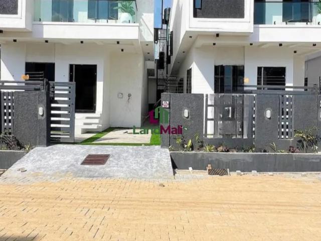 Property for sale in Eti Osa, Abuja