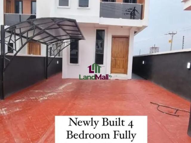 Property for rent in Eti Osa, Abuja