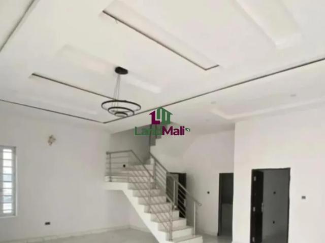 Property for sale in Eti Osa, Abuja